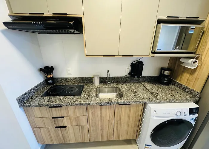 Bexp Spaces | Today Pinheiros