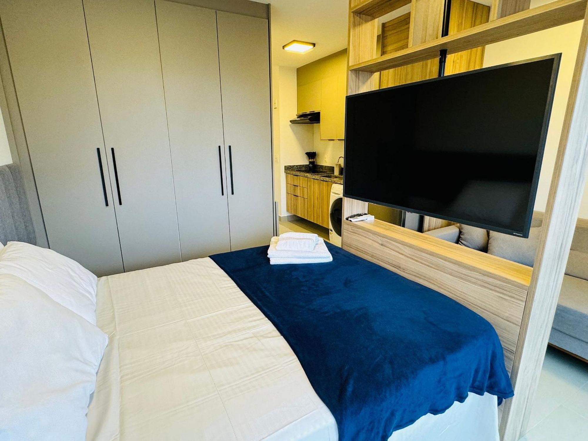 Apartment Bexp Spaces | Today Pinheiros Sao Paulo