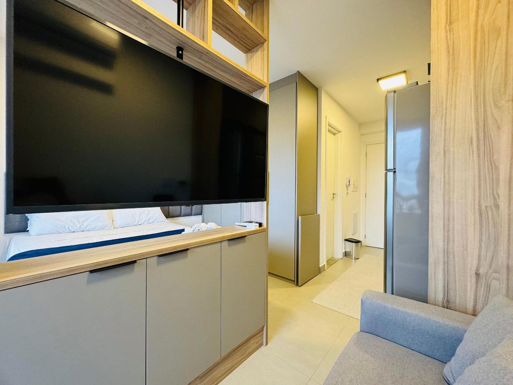 Apartment Bexp Spaces | Today Pinheiros *
