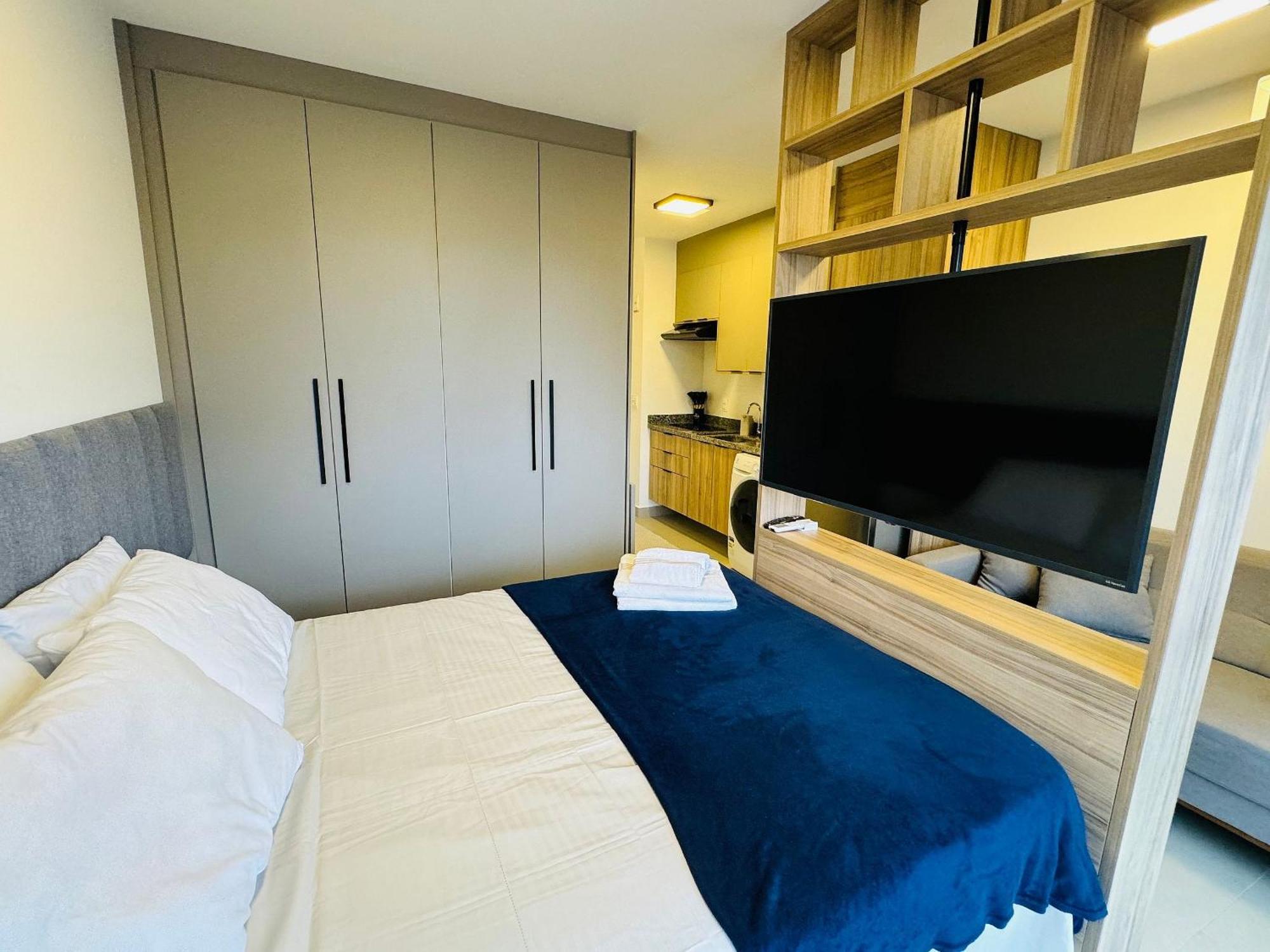 Apartment Bexp Spaces | Today Pinheiros