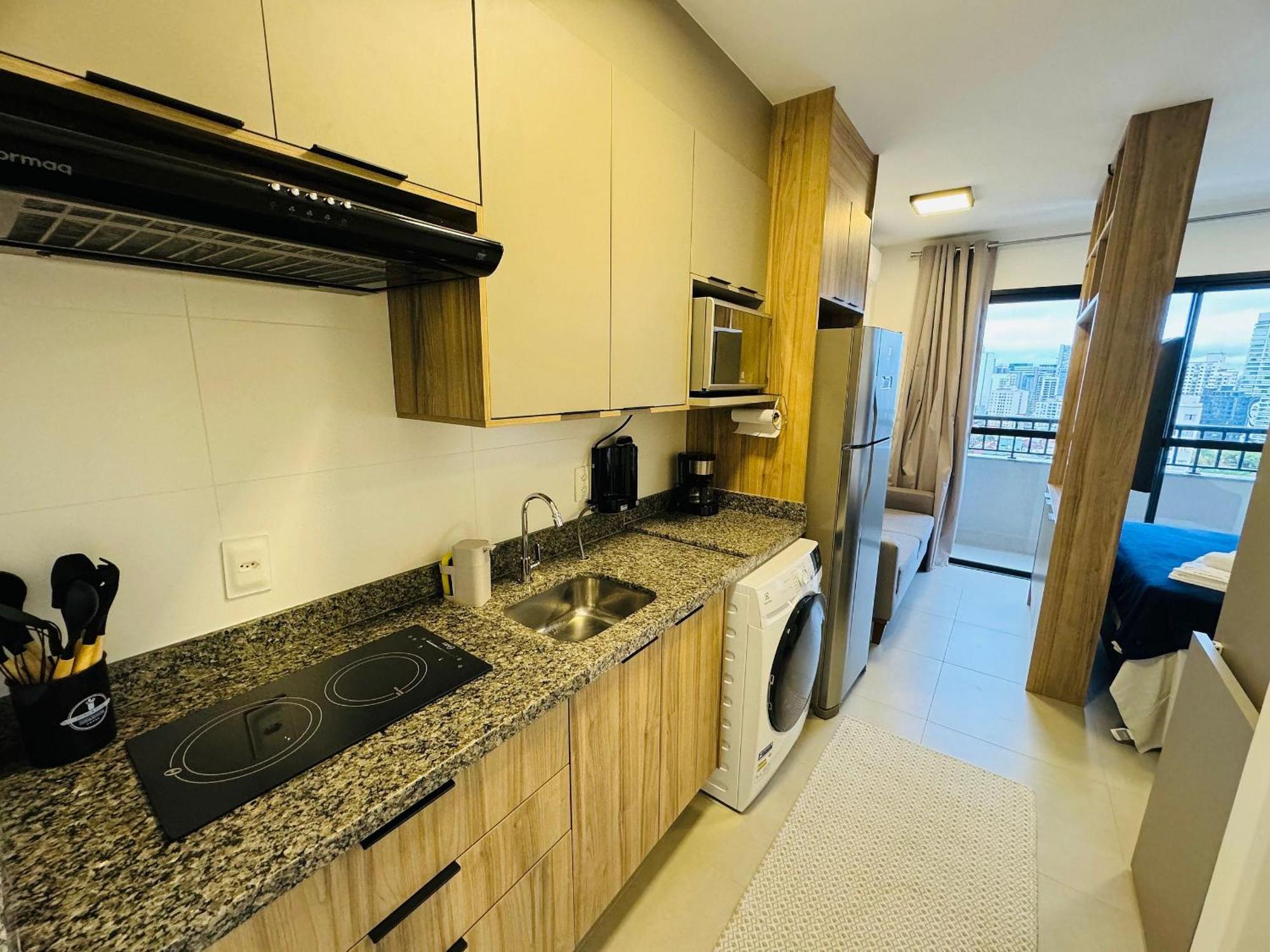 Bexp Spaces | Today Pinheiros Sao Paulo
