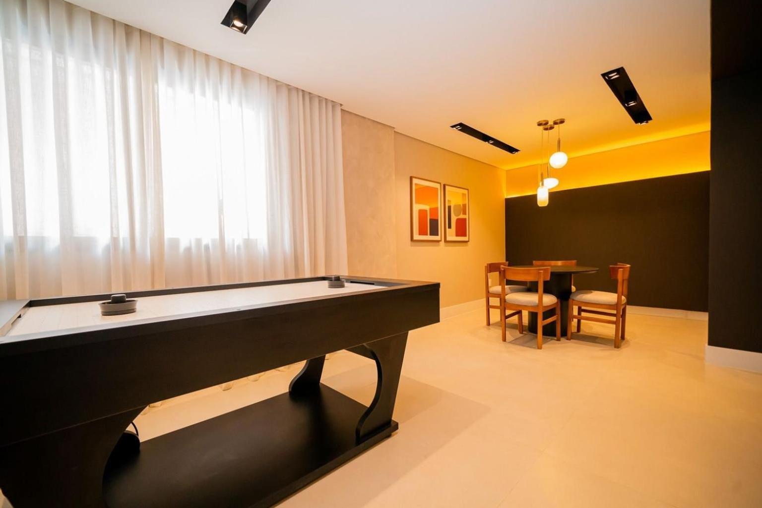 Bexp Spaces | Today Pinheiros Apartment *