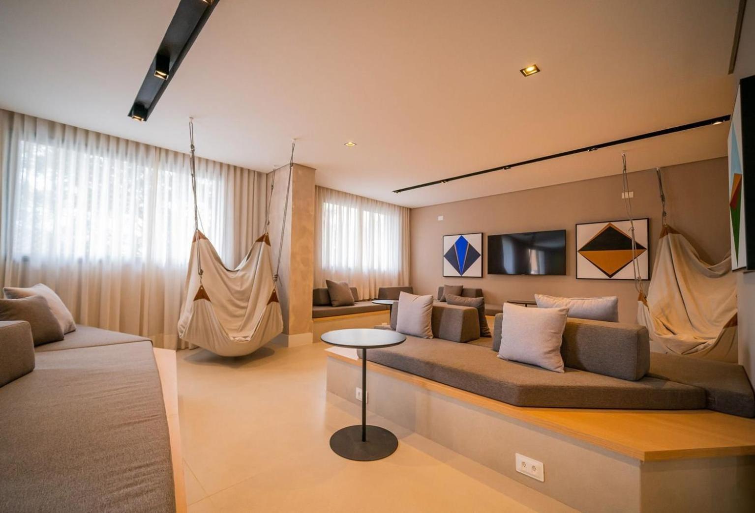 Apartment Bexp Spaces | Today Pinheiros *