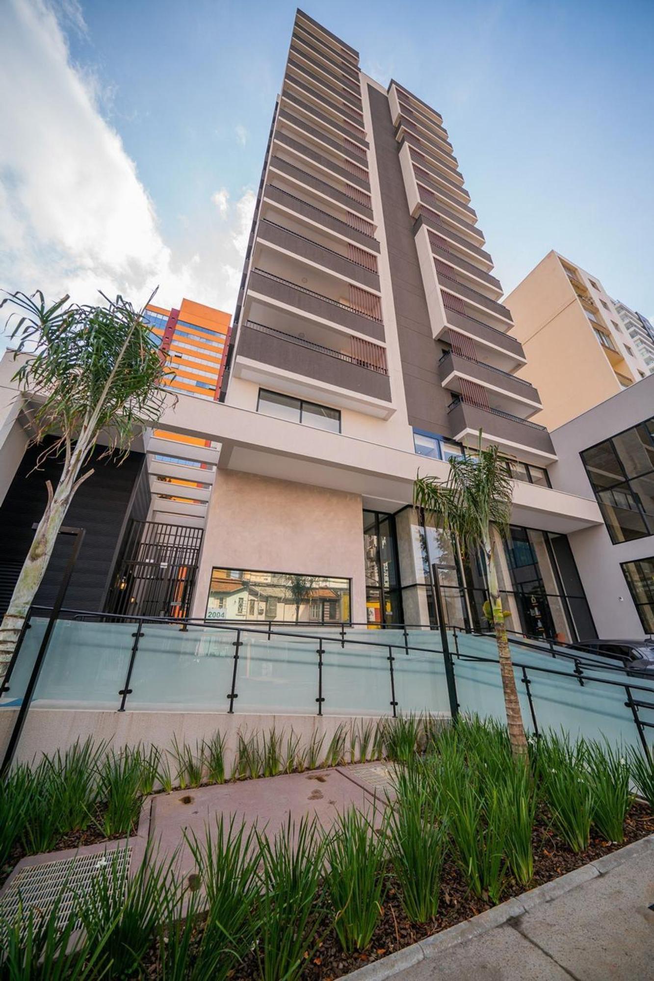 Bexp Spaces | Today Pinheiros Sao Paulo