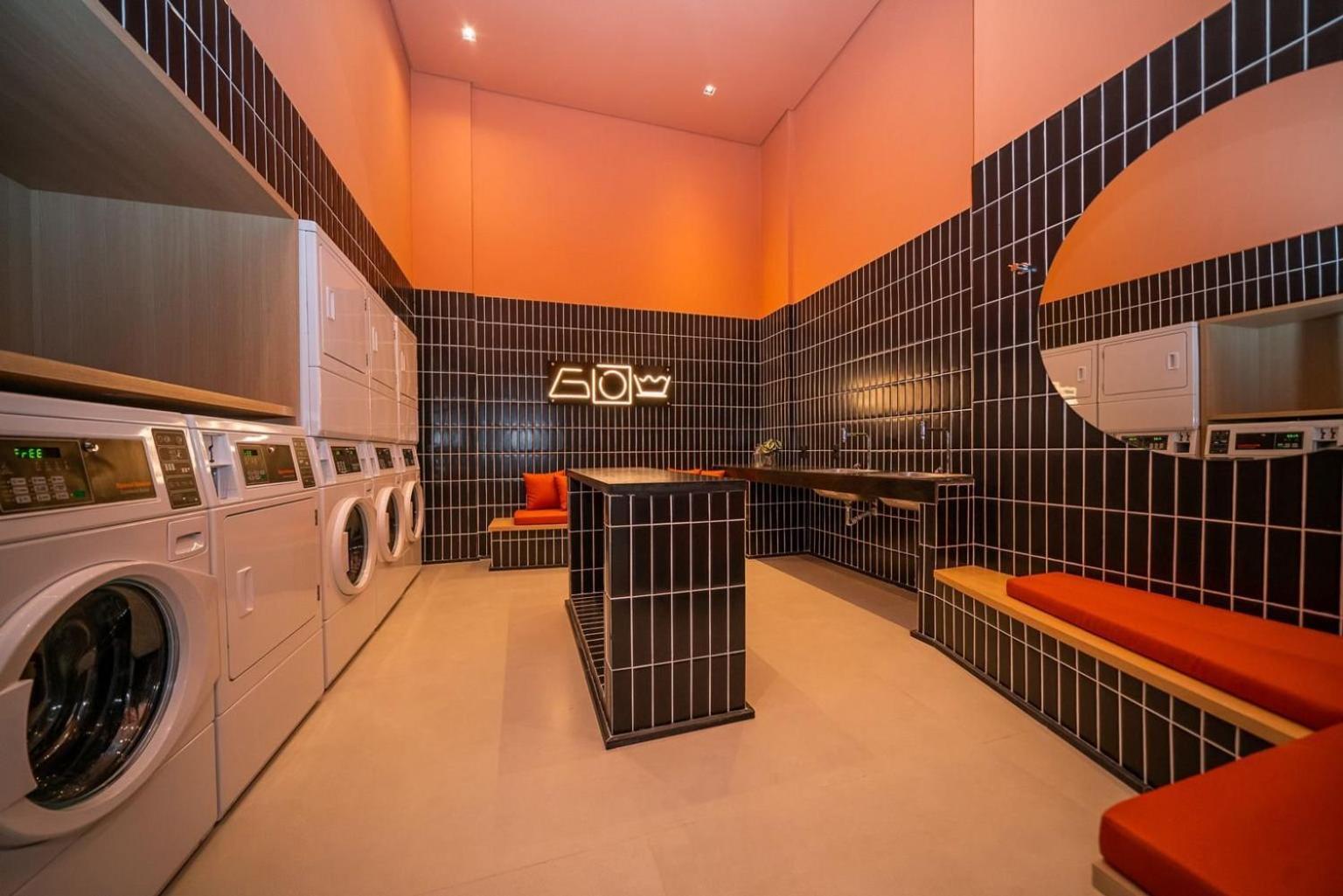 Apartment Bexp Spaces | Today Pinheiros Sao Paulo