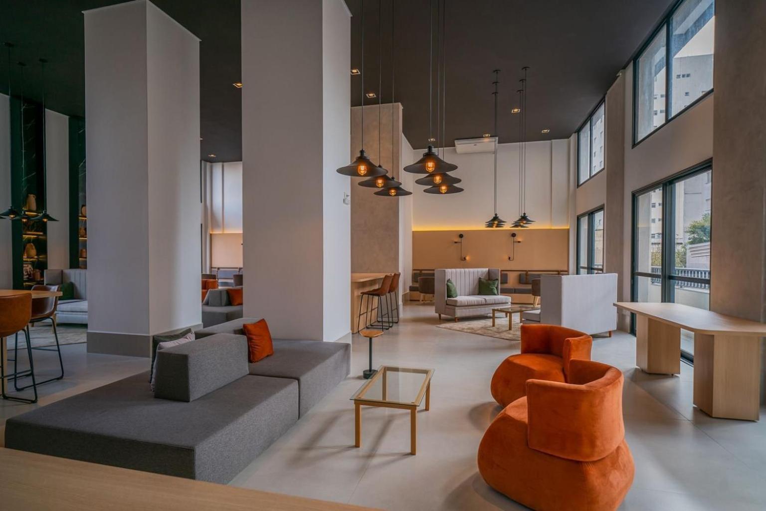 Bexp Spaces | Today Pinheiros * Sao Paulo