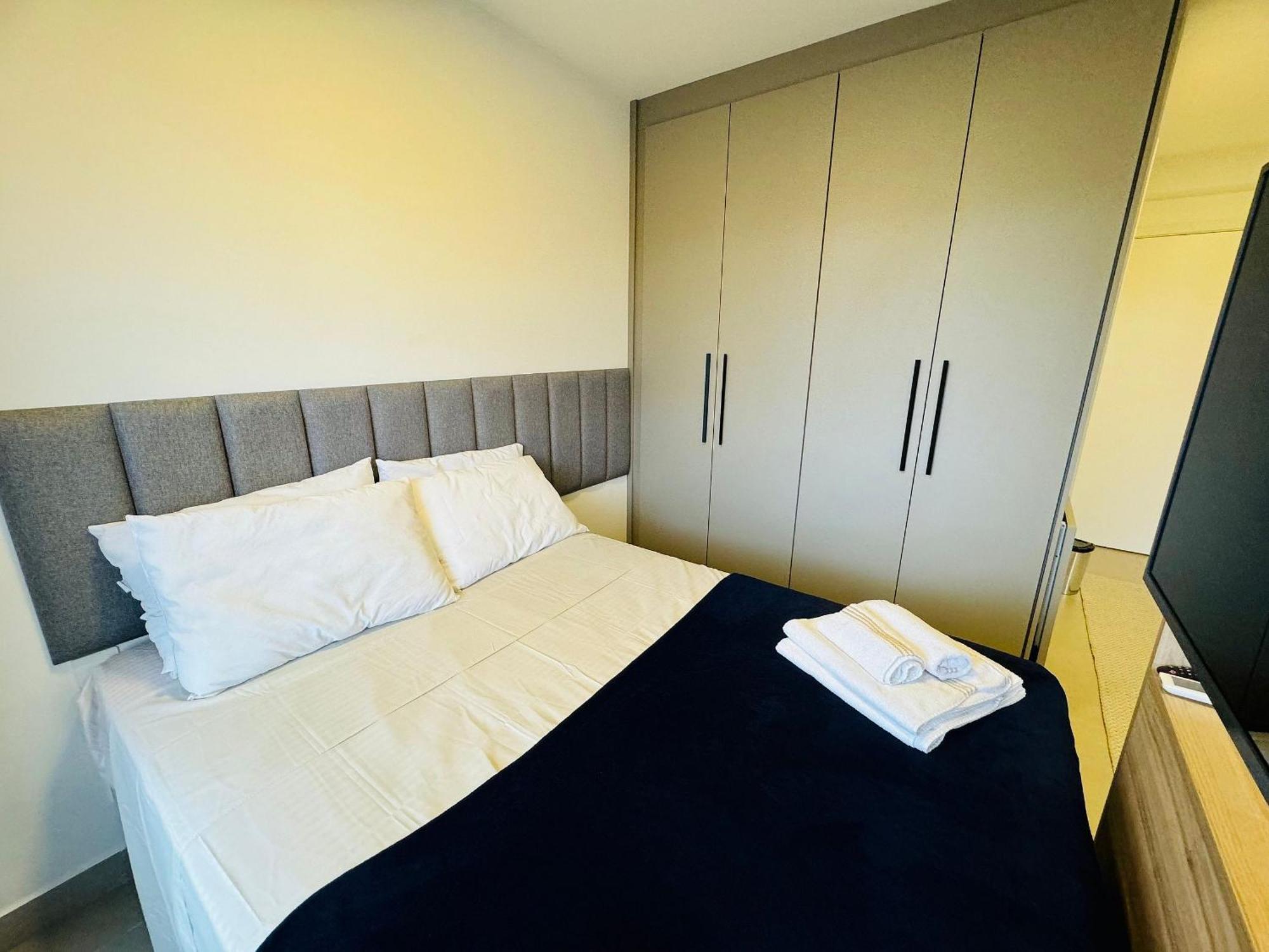 Apartment Bexp Spaces | Today Pinheiros Sao Paulo